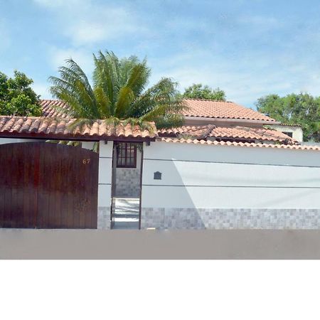فيلا Aconchego De Piratininga-Niteroi Rj المظهر الخارجي الصورة
