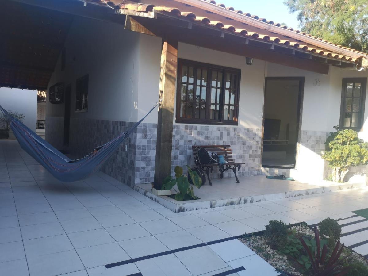 فيلا Aconchego De Piratininga-Niteroi Rj المظهر الخارجي الصورة