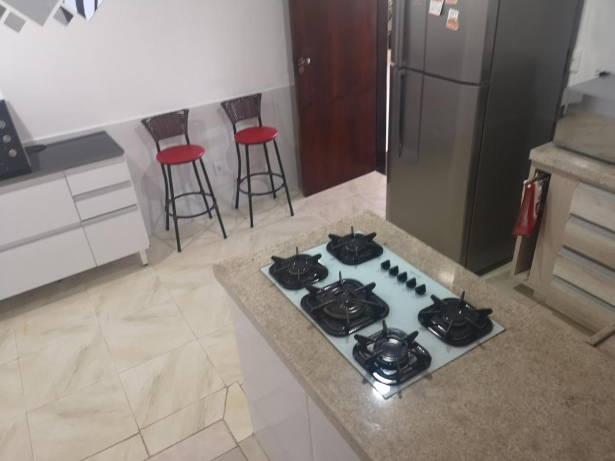 فيلا Aconchego De Piratininga-Niteroi Rj المظهر الخارجي الصورة