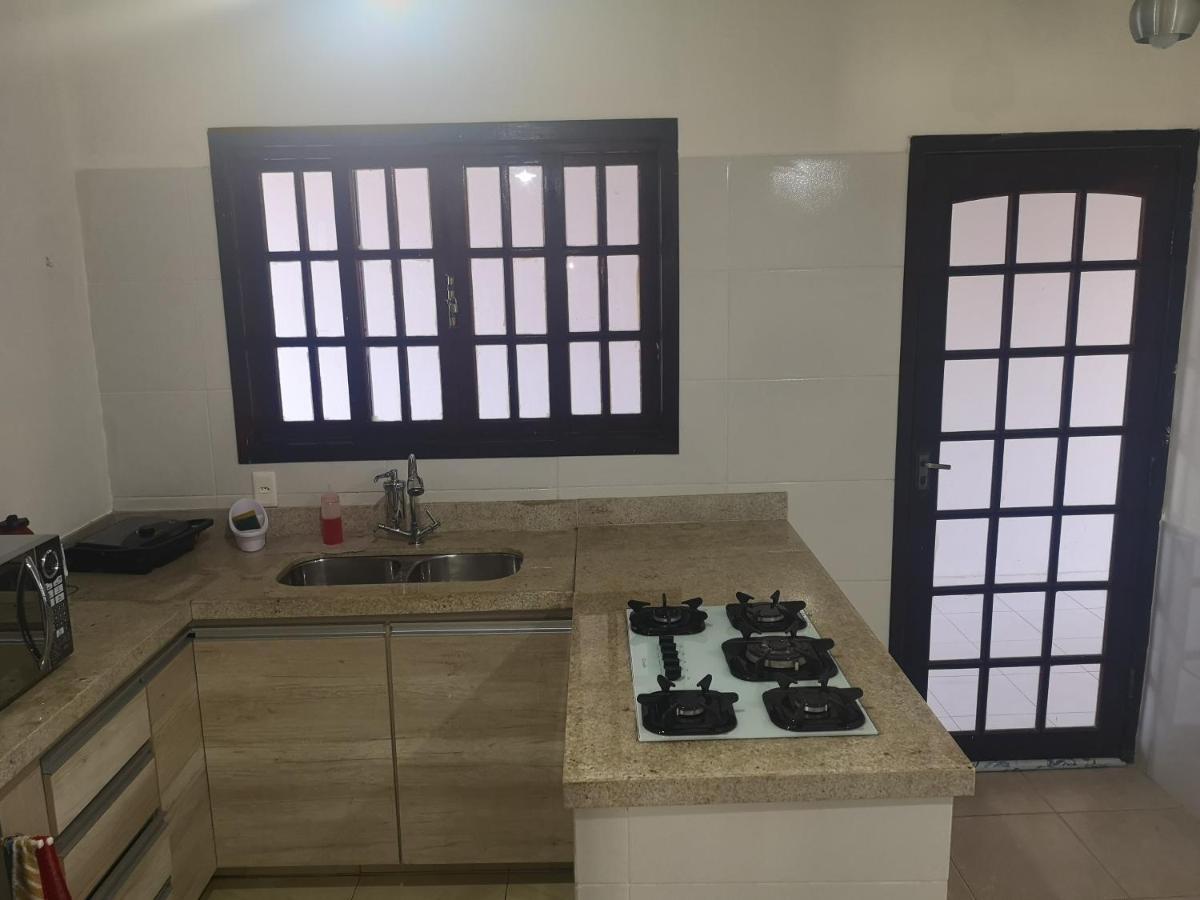 فيلا Aconchego De Piratininga-Niteroi Rj المظهر الخارجي الصورة