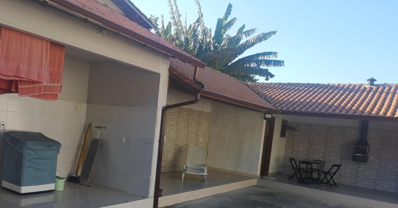 فيلا Aconchego De Piratininga-Niteroi Rj المظهر الخارجي الصورة