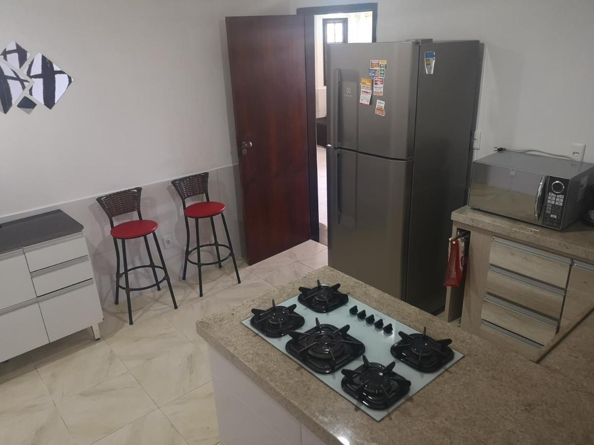 فيلا Aconchego De Piratininga-Niteroi Rj المظهر الخارجي الصورة