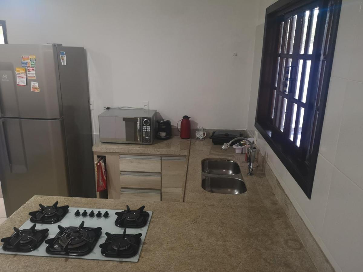فيلا Aconchego De Piratininga-Niteroi Rj المظهر الخارجي الصورة
