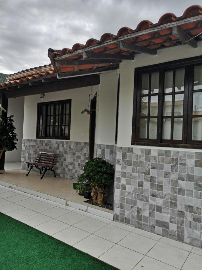 فيلا Aconchego De Piratininga-Niteroi Rj المظهر الخارجي الصورة