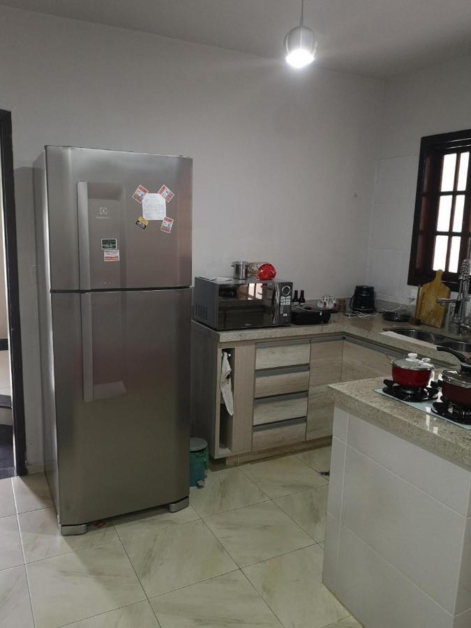 فيلا Aconchego De Piratininga-Niteroi Rj المظهر الخارجي الصورة