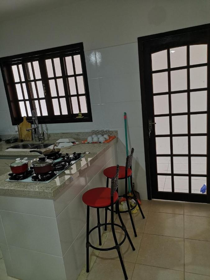 فيلا Aconchego De Piratininga-Niteroi Rj المظهر الخارجي الصورة