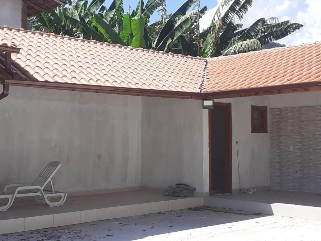 فيلا Aconchego De Piratininga-Niteroi Rj المظهر الخارجي الصورة