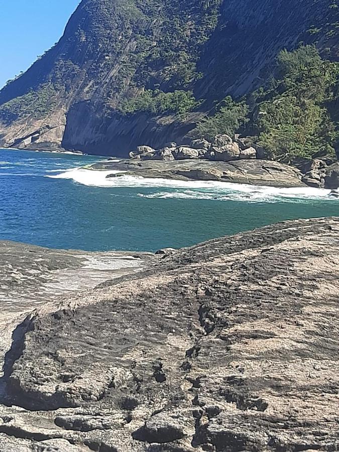 فيلا Aconchego De Piratininga-Niteroi Rj المظهر الخارجي الصورة
