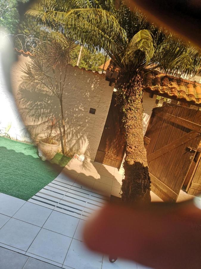فيلا Aconchego De Piratininga-Niteroi Rj المظهر الخارجي الصورة