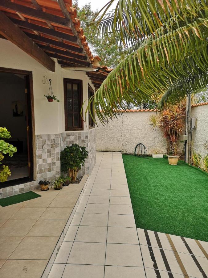 فيلا Aconchego De Piratininga-Niteroi Rj المظهر الخارجي الصورة